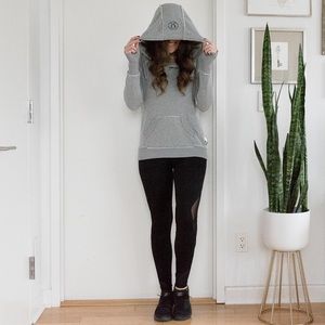Lululemon Hooded Sweatshirt